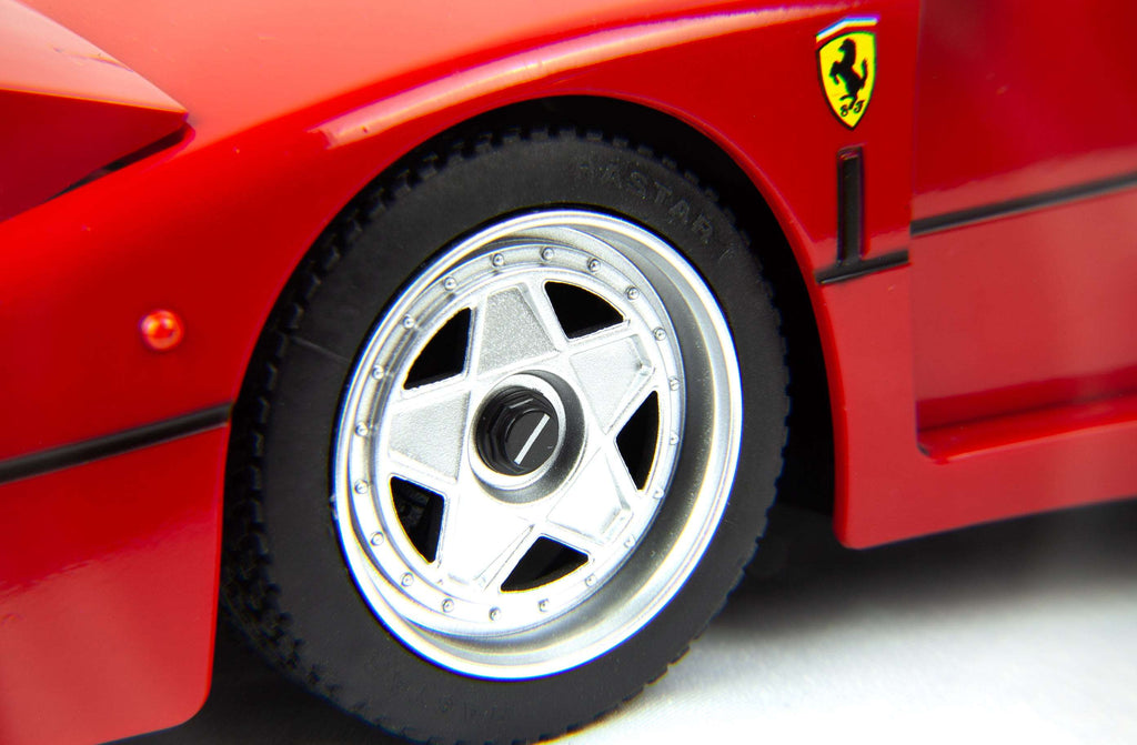 Rastar 1:14 Ferrari F40 - Voltz Toys