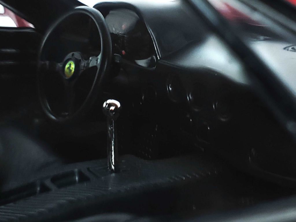 Rastar 1:14 Ferrari F40 - Voltz Toys