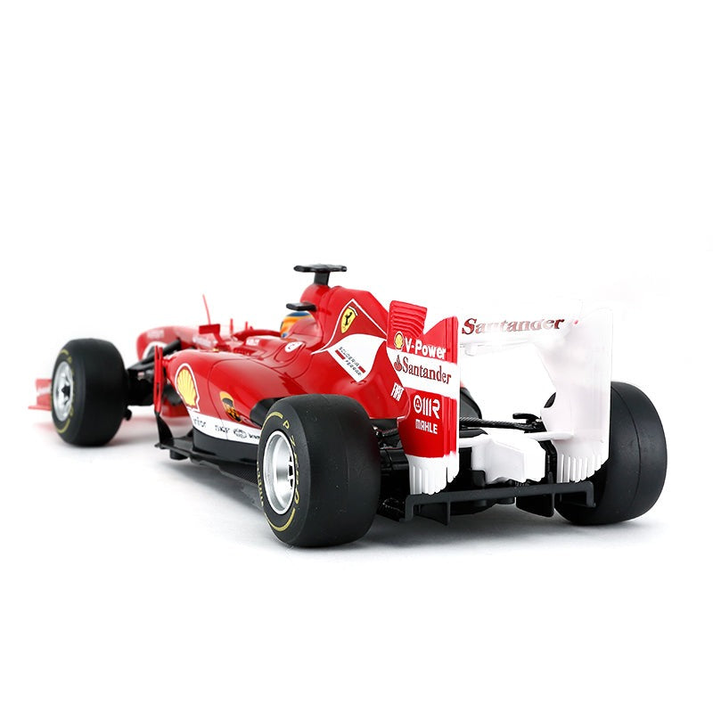 【Lunar New Year Special Deal】Rastar 1:12 R/C FERRARI F1 Remote Control Car - Voltz Toys