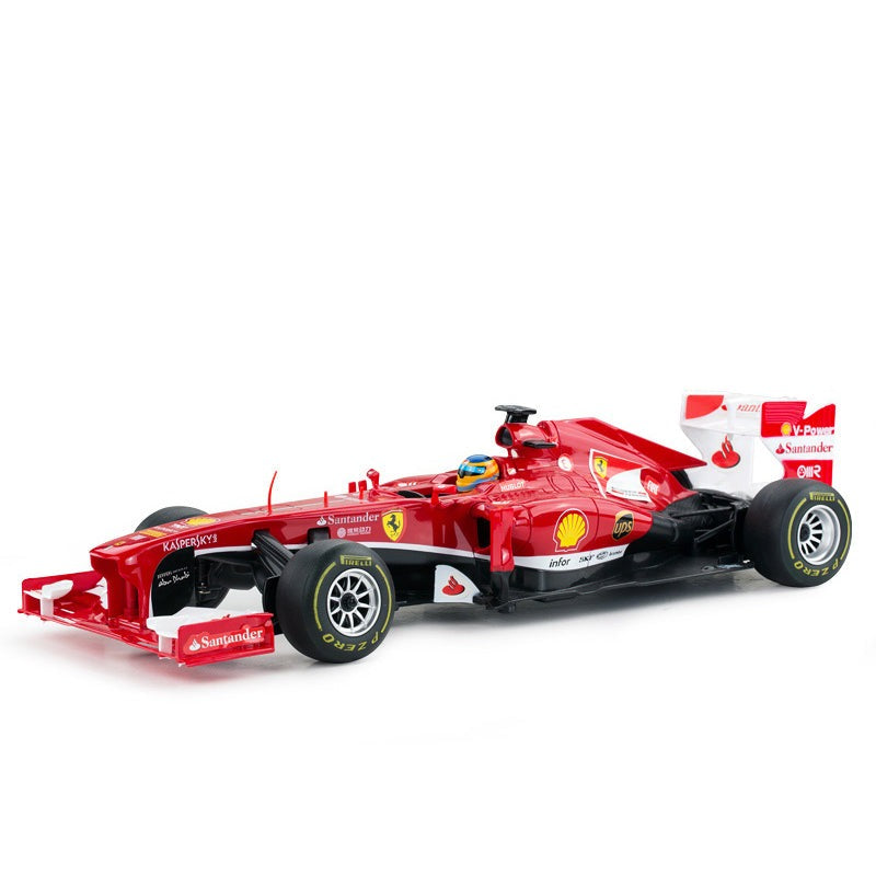 【Lunar New Year Special Deal】Rastar 1:12 R/C FERRARI F1 Remote Control Car - Voltz Toys