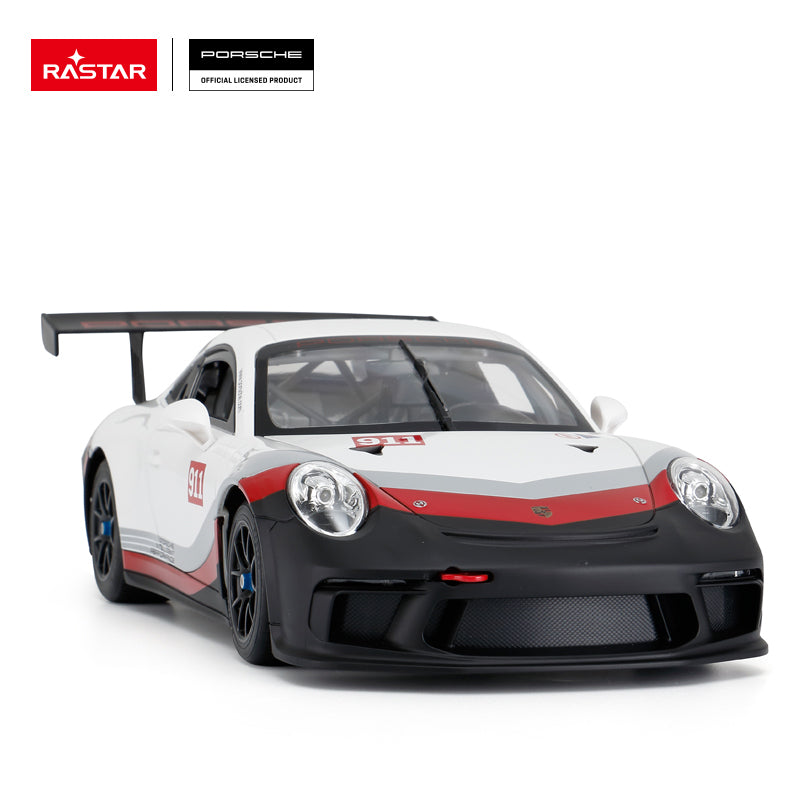 【COMING SOON】Rastar 1:14 Porsche 911 GT3 CUP - Voltz Toys