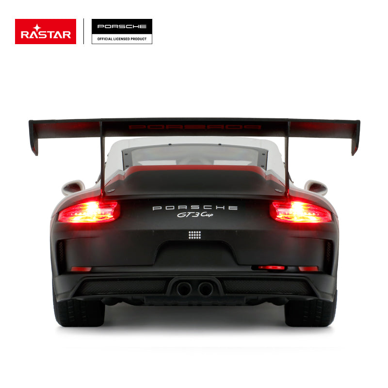 【COMING SOON】Rastar 1:14 Porsche 911 GT3 CUP - Voltz Toys