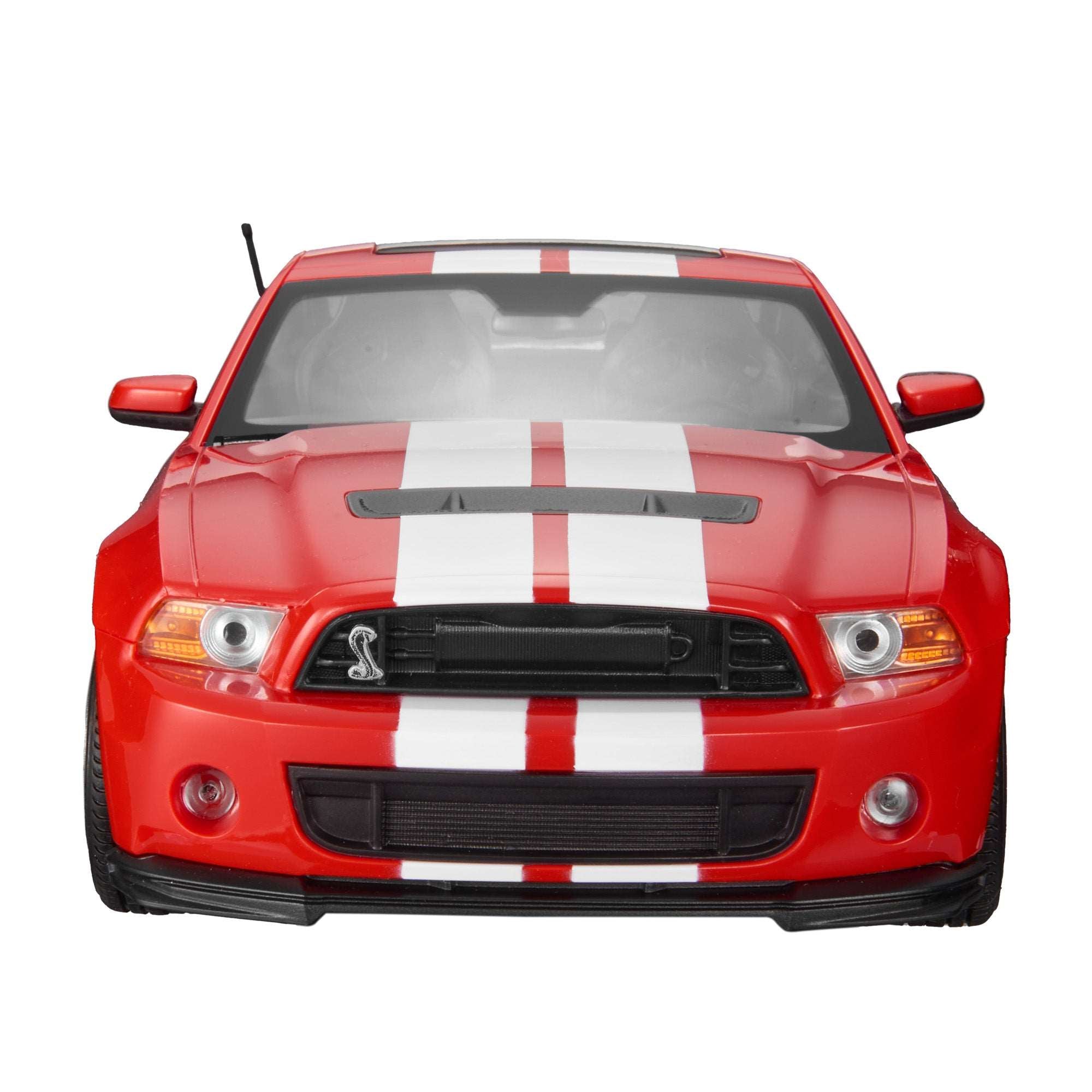Rastar 1:14 R/C FORD Shelby GT500 Remote Control Car - Voltz Toys