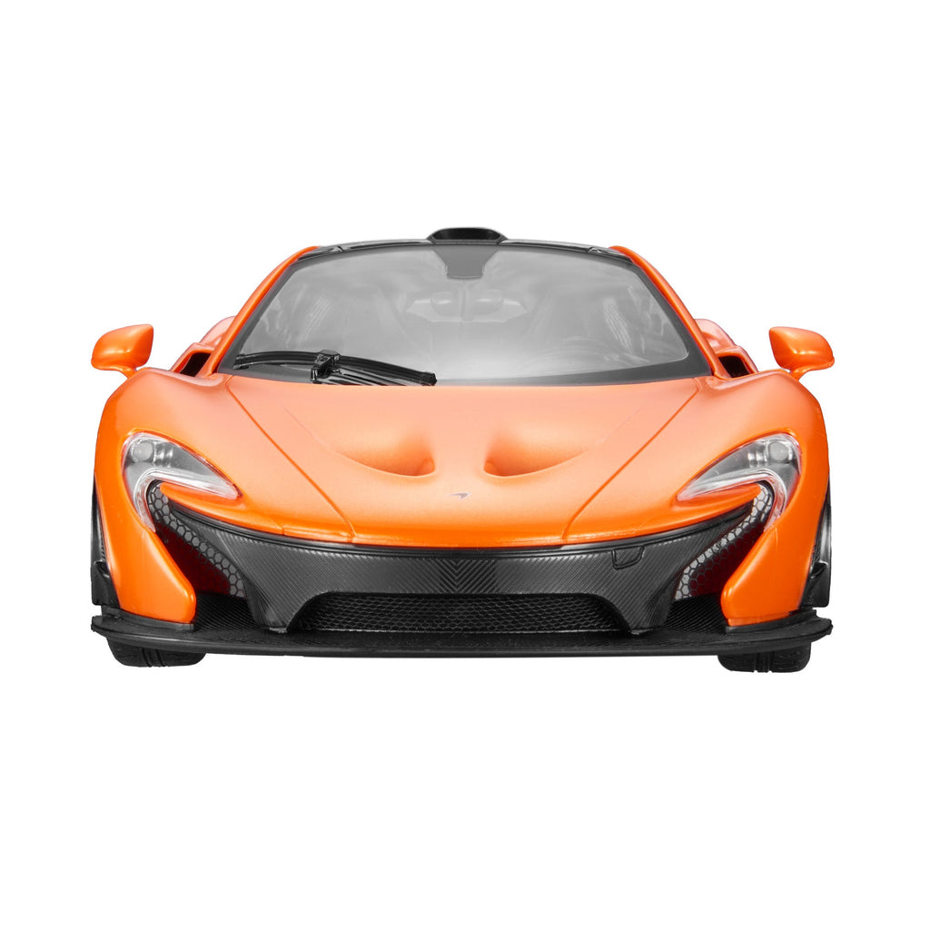 Rastar 1:14 R/C McLaren P1 Auto Doors (open door by controller) Remote Control Car - Voltz Toys