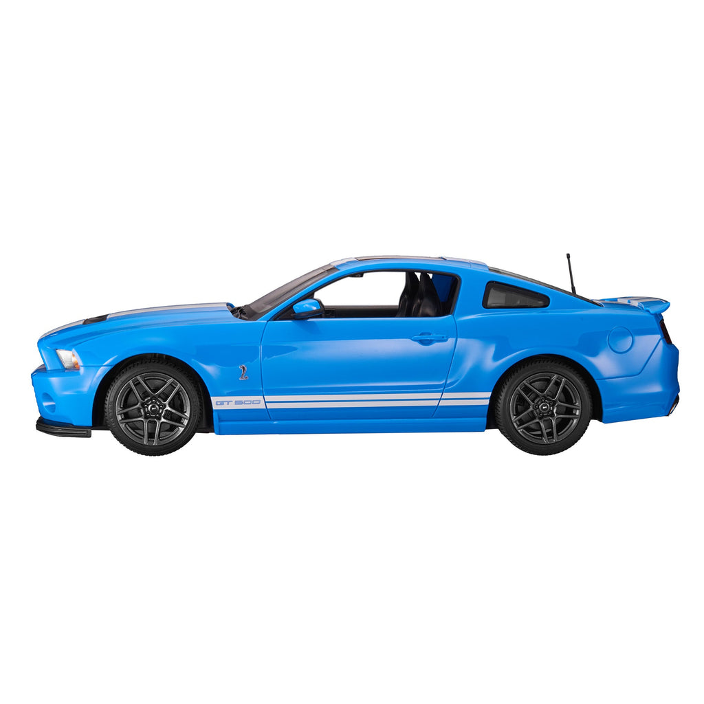 Rastar 1:14 R/C FORD Shelby GT500 Remote Control Car - Voltz Toys