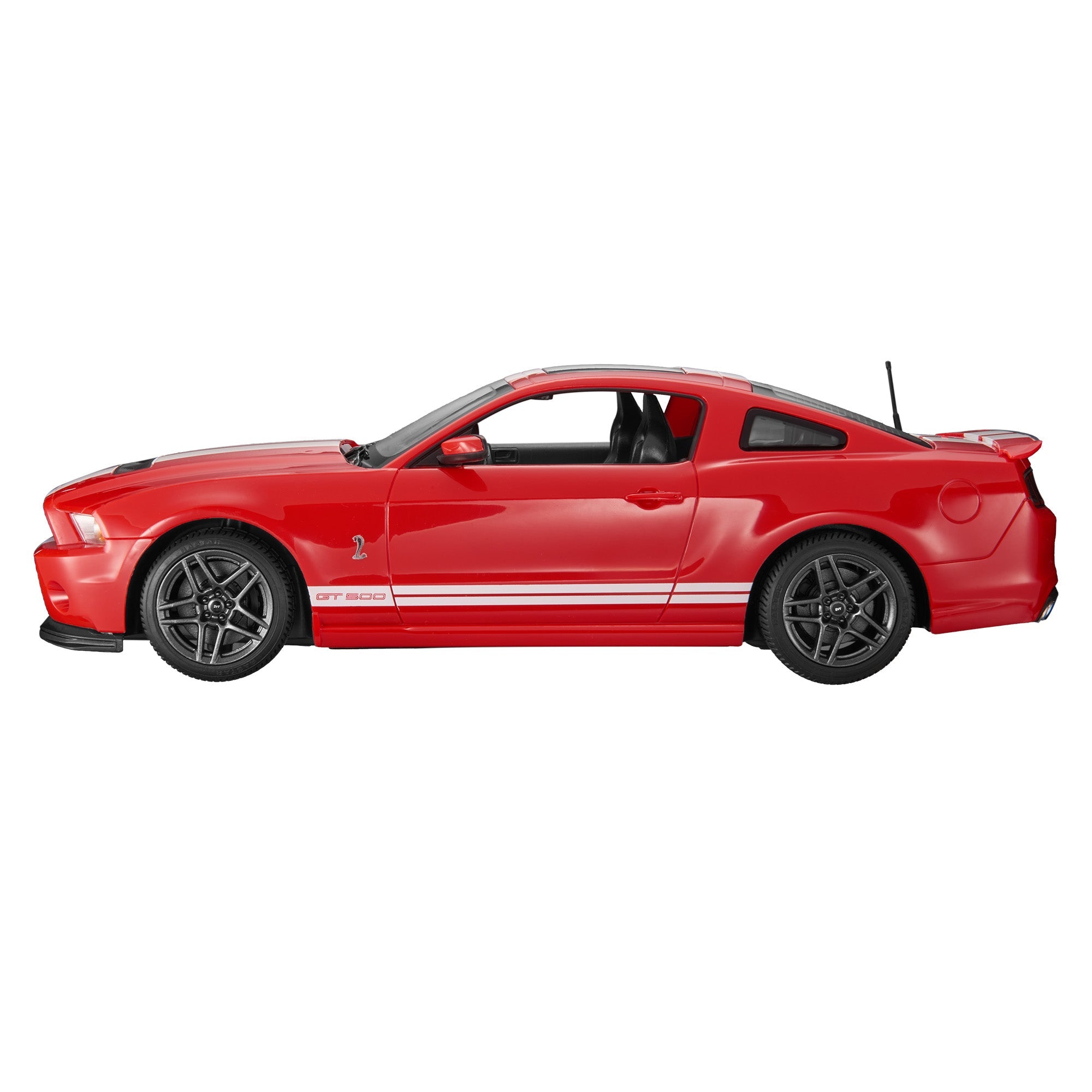 Rastar 1:14 R/C FORD Shelby GT500 Remote Control Car - Voltz Toys