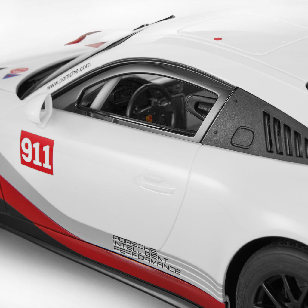 Rastar 1:14 Porsche 911 GT3 CUP Remote Control Car Model - Voltz Toys
