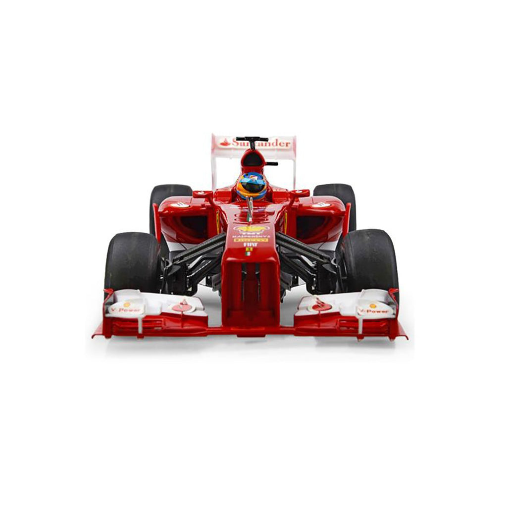Rastar 1:12 R/C FERRARI F1 Remote Control Car for Kids, Voltz Toys