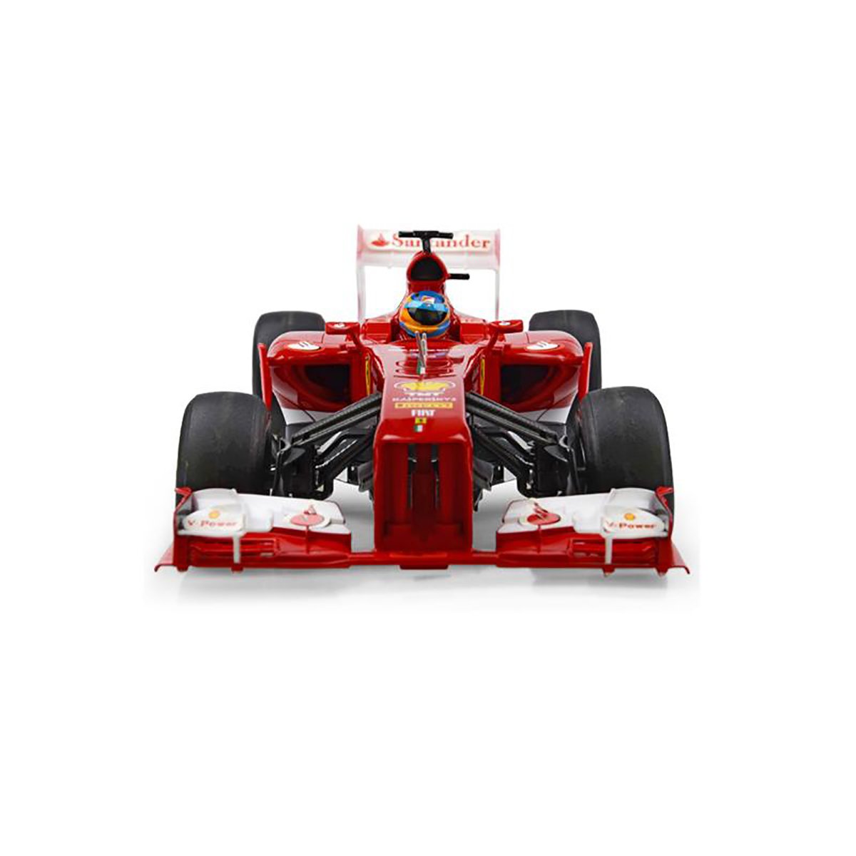 Rastar 1:12 R/C FERRARI F1 Remote Control Car for Kids, Voltz Toys