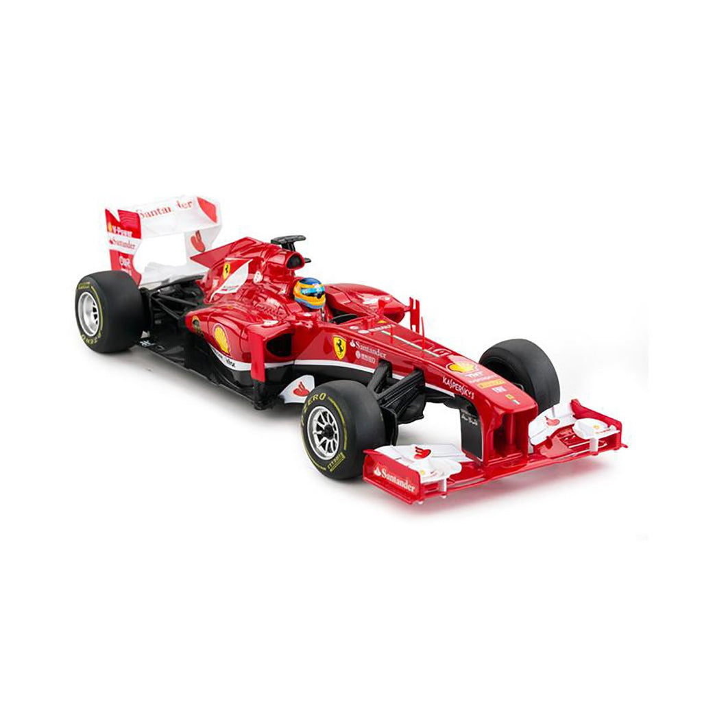 Rastar 1:12 R/C FERRARI F1 Remote Control Car for Kids, Voltz Toys