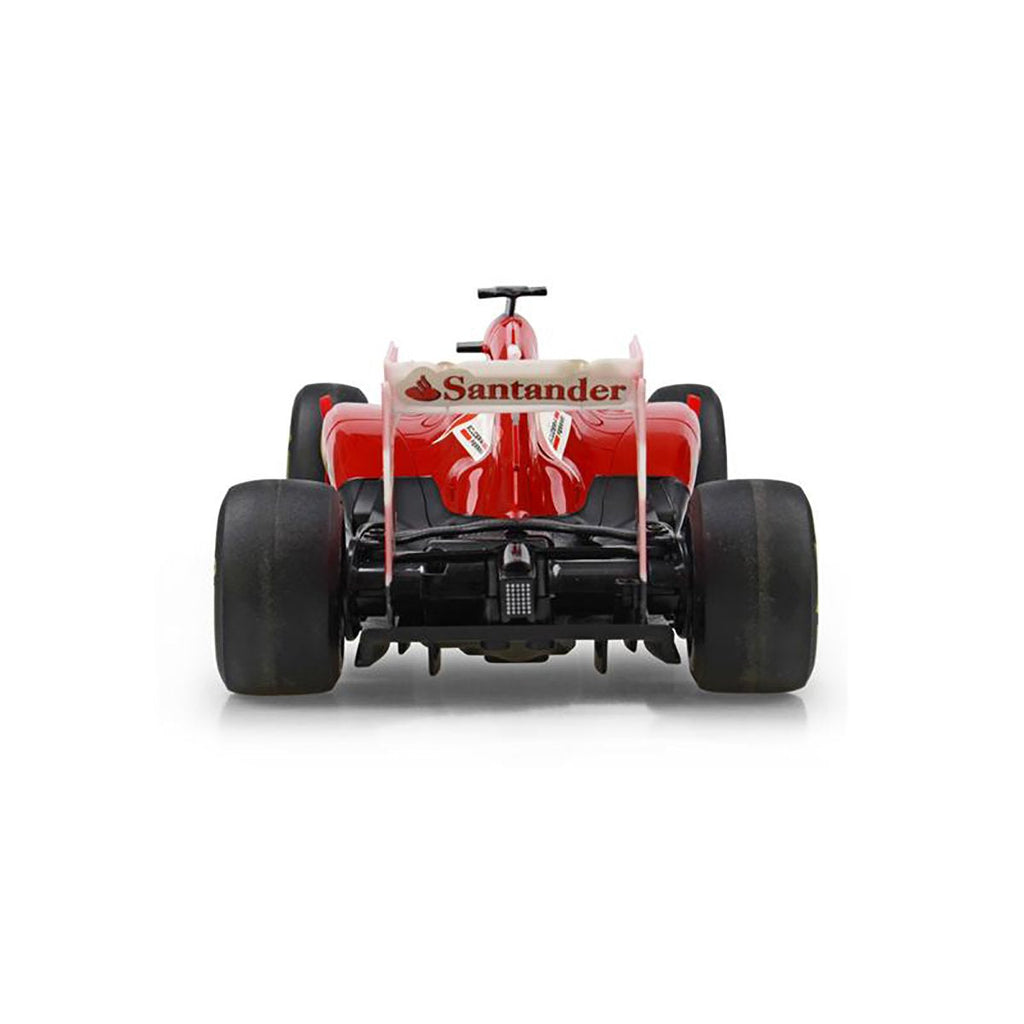 Rastar 1:12 R/C FERRARI F1 Remote Control Car for Kids, Voltz Toys