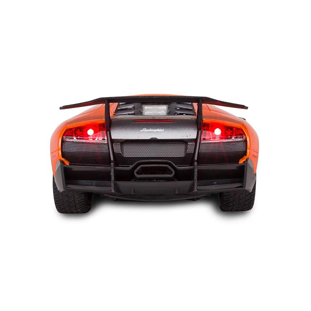 Rastar 1:14 R/C LAMBORGHINI Murcielago LP670-4 Remote Control Car for Kids, Voltz Toys